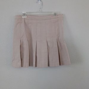 🌷3/$12🌷 Gap Stretch Pleated Skirt